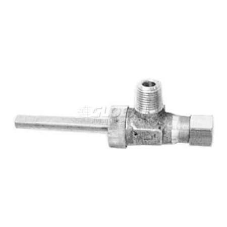 Allpoints Oven Valve, 1/4 MPT X 7/16 Cc For Garland, 1150399 52-1043-GAR